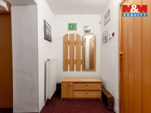 Prodej rodinného domu, Havířov - Prostřední Suchá, Na Pavlasůvce, 220 m2