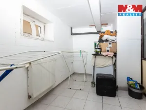 Prodej rodinného domu, Havířov - Prostřední Suchá, Na Pavlasůvce, 220 m2