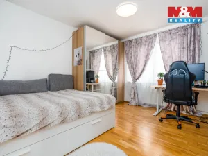 Prodej bytu 2+kk, Praha - Krč, Štúrova, 68 m2