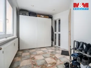 Prodej bytu 2+kk, Praha - Krč, Štúrova, 68 m2