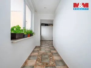 Prodej bytu 2+kk, Praha - Krč, Štúrova, 68 m2