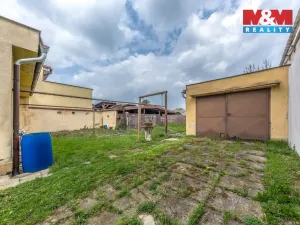 Prodej rodinného domu, Kostelec nad Labem, Havlíčkova, 120 m2