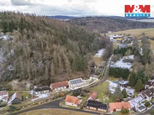 Prodej rodinného domu, Hlohovice - Hlohovičky, 53 m2