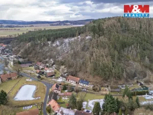 Prodej rodinného domu, Hlohovice - Hlohovičky, 53 m2