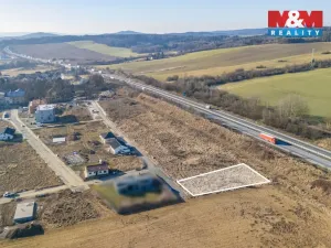 Prodej pozemku pro bydlení, Mýto, 822 m2