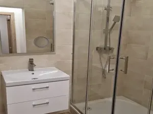 Prodej bytu 2+kk, Uherský Brod, Ant. Dvořáka, 66 m2