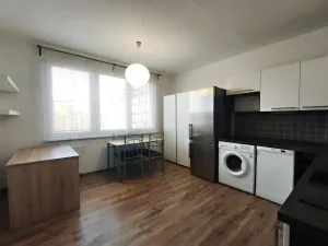 Prodej bytu 1+1, České Budějovice, V. Talicha, 35 m2