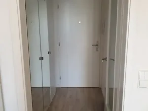 Prodej bytu 1+kk, Praha, Novovysočanská, 26 m2