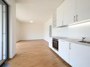 Pronájem bytu 2+kk, Praha - Jinonice, Barvitiova, 58 m2