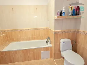 Pronájem bytu 3+1, Hlubočky, Na Orátě, 70 m2