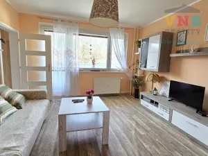 Pronájem bytu 3+1, Hlubočky, Na Orátě, 70 m2