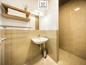 Prodej bytu 2+kk, Černá v Pošumaví, 36 m2