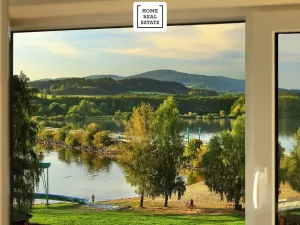 Prodej bytu 3+kk, Černá v Pošumaví, 56 m2