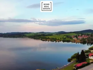 Prodej bytu 2+kk, Černá v Pošumaví, 43 m2