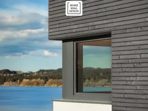 Prodej bytu 2+kk, Černá v Pošumaví, 42 m2