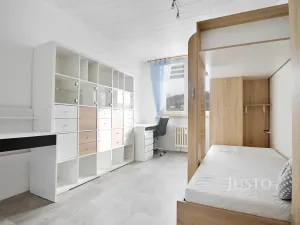 Pronájem bytu 3+kk, Meziboří, J. A. Komenského, 65 m2