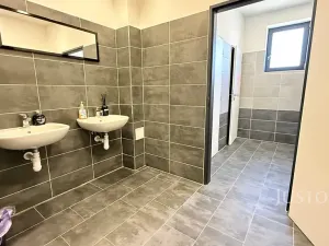 Pronájem kanceláře, Teplice, Emilie Dvořákové, 165 m2