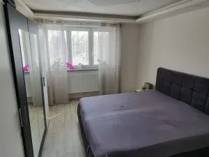 Pronájem bytu 3+1, Břeclav, Jaselská, 57 m2