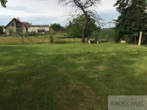 Prodej pozemku pro bydlení, Kyškovice, 1702 m2