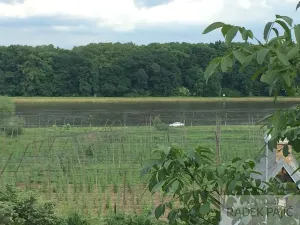 Prodej pozemku pro bydlení, Kyškovice, 1702 m2