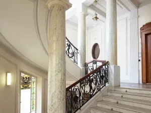 Pronájem kanceláře, Praha - Nové Město, Spálená, 538 m2