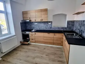 Pronájem bytu 3+1, Telč, Jihlavská, 86 m2