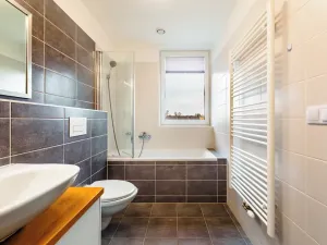 Pronájem bytu 2+kk, Prostějov, 50 m2