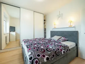 Pronájem bytu 2+kk, Prostějov, 50 m2