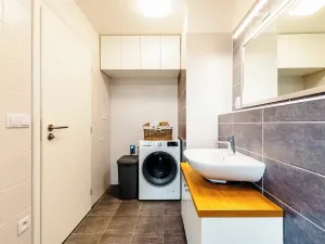 Pronájem bytu 2+kk, Prostějov, 50 m2