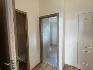 Pronájem bytu 1+kk, České Budějovice, Kostelní, 43 m2