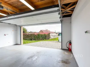 Prodej pozemku pro bydlení, Těmice, 2331 m2