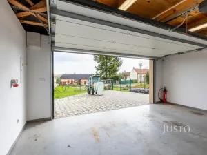 Prodej pozemku pro bydlení, Těmice, 2331 m2