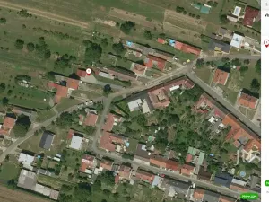 Prodej pozemku pro bydlení, Těmice, 2331 m2