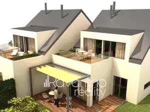 Prodej pozemku pro bydlení, Opatovice, 654 m2