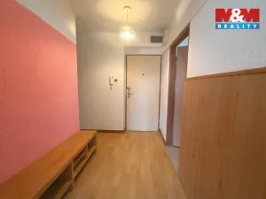 Prodej bytu 2+1, Karviná - Nové Město, Fučíkova, 58 m2