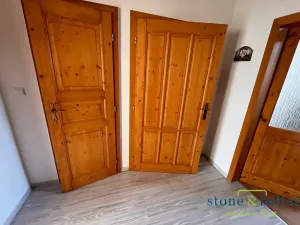 Pronájem bytu 1+1, Krnov, Revoluční, 47 m2