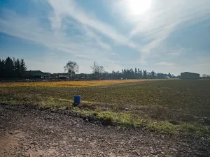 Prodej pozemku pro bydlení, Chudeřice, 1000 m2