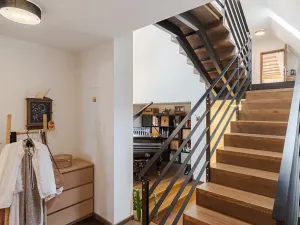 Prodej vícegeneračního domu, Litomyšl, Smetanovo náměstí, 459 m2