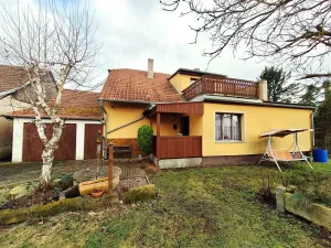 Prodej rodinného domu, Lužec nad Cidlinou, 192 m2