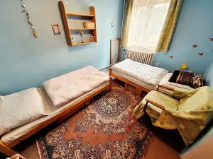 Prodej rodinného domu, Lužec nad Cidlinou, 192 m2