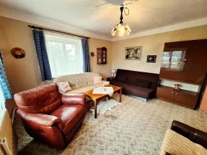 Prodej rodinného domu, Lužec nad Cidlinou, 192 m2