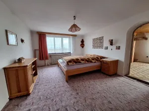 Prodej rodinného domu, Lužec nad Cidlinou, 192 m2