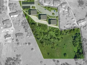 Prodej bytu 3+kk, Rokytnice nad Jizerou - Horní Rokytnice, 77 m2