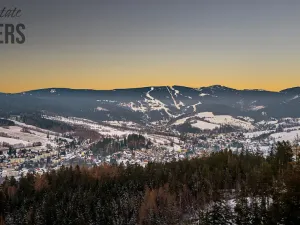 Prodej bytu 2+kk, Rokytnice nad Jizerou - Horní Rokytnice, 76 m2