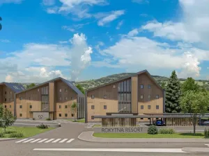 Prodej bytu 3+kk, Rokytnice nad Jizerou - Horní Rokytnice, 97 m2