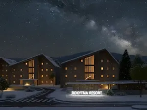 Prodej bytu 3+kk, Rokytnice nad Jizerou - Horní Rokytnice, 97 m2