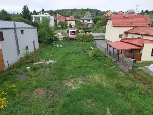 Prodej pozemku pro bydlení, Mnichovice, 760 m2