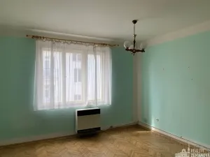 Pronájem bytu 1+1, Praha - Strašnice, U nových vil, 42 m2