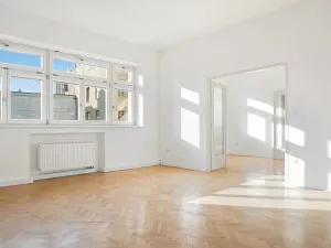 Pronájem bytu 4+1, Brno, Jánská, 117 m2