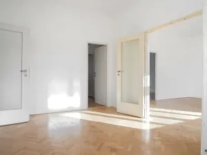 Pronájem bytu 4+1, Brno, Jánská, 117 m2